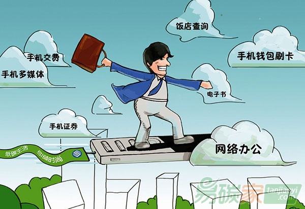 應對國外低碳壁壘的策略與措施