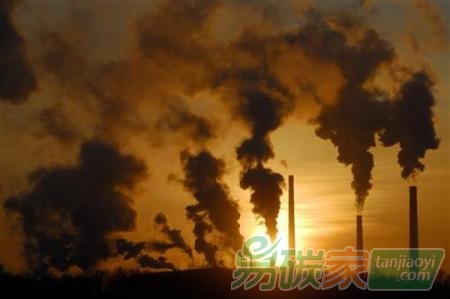重慶市發展和改革委員會關于申報2015年度碳排放量的通知【全文】附附件