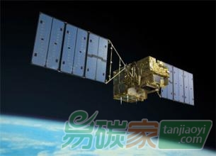 揭秘碳衛星載荷研發