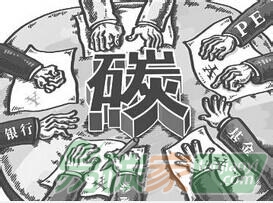 禍兮？福兮？——CCER準入條件收緊的連鎖反應
