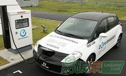 特朗普時代美國電動汽車何去何從？