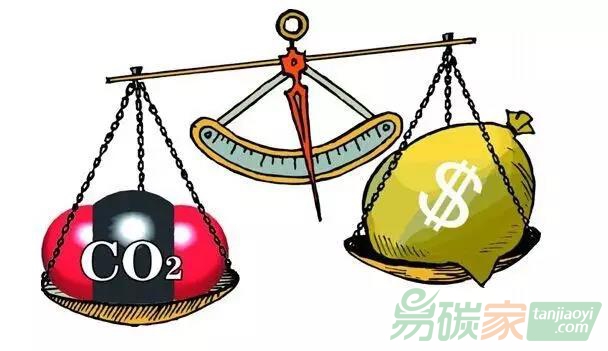 金融中介機(jī)構(gòu)扮演著重要角色