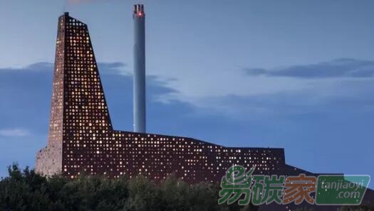 丹麥憑什么說能在2050年擺脫化石燃料，全面建成零碳社會？