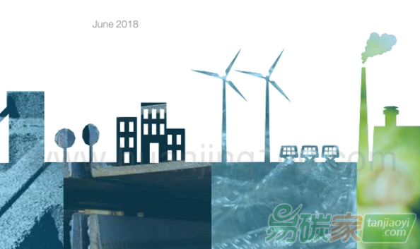 麥肯錫：《工業部門脫碳：下一個前沿領域》（附電子版報告下載鏈接）