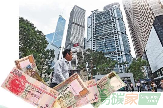 香港多招發(fā)力